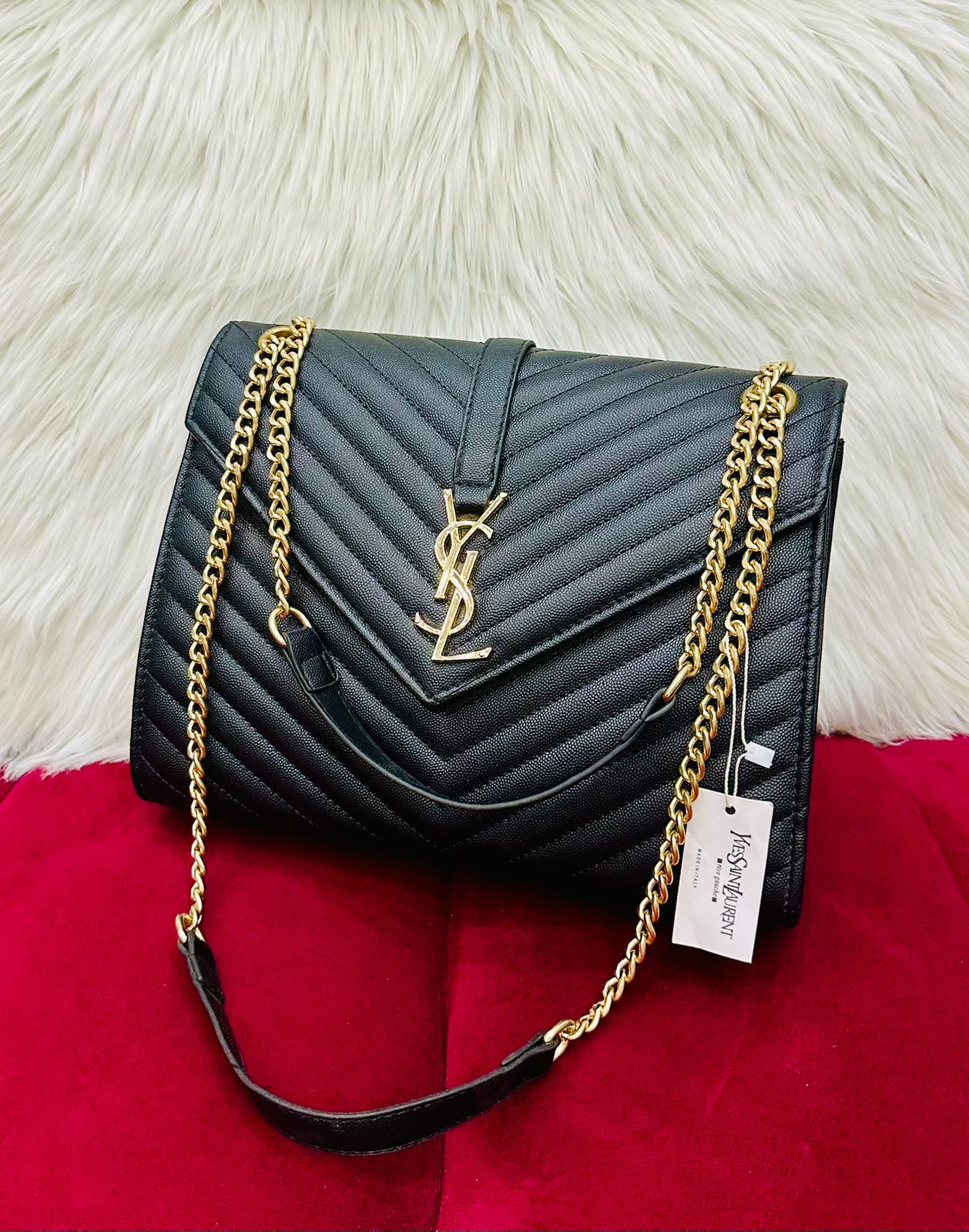 YSL-SHOULDER-BAG 1